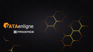 Proxmox: Une solution de virtualisation