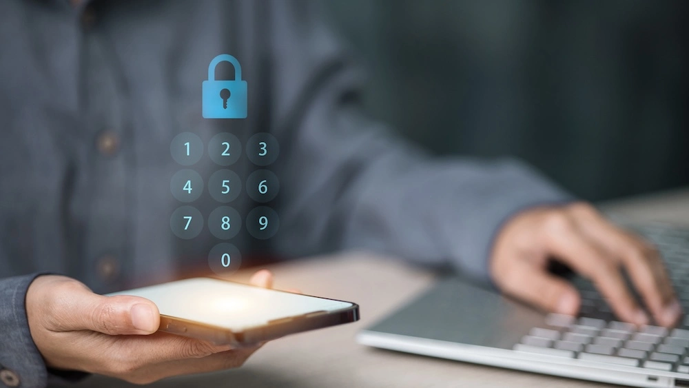 Authentification à deux facteurs (2FA)