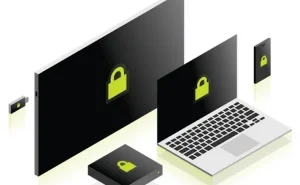 Securiser vos data